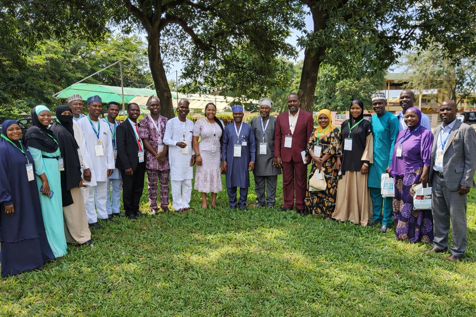 KU8 Consortium universities collaboration