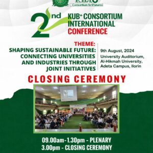 2nd Conference Proceedings cover