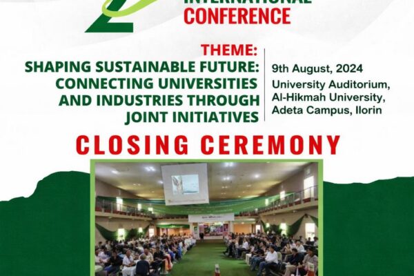 2nd Conference Proceedings