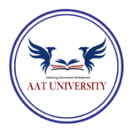 AbdulRasak Abubakar Toyin University (AATU), Ganmo logo