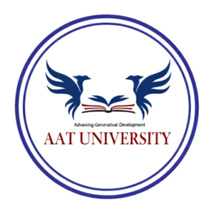 AbdulRasak Abubakar Toyin University (AATU), Ganmo logo