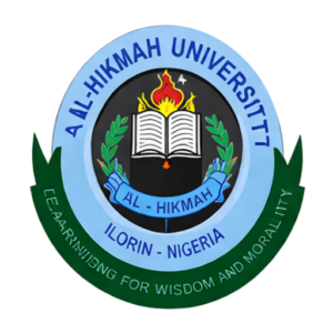 Al-Hikmah University logo