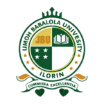 Jimoh Babalola University (JBU), Ilorin logo