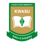 Kwara State University (KWASU) logo