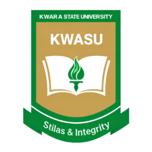 Kwara State University (KWASU) logo