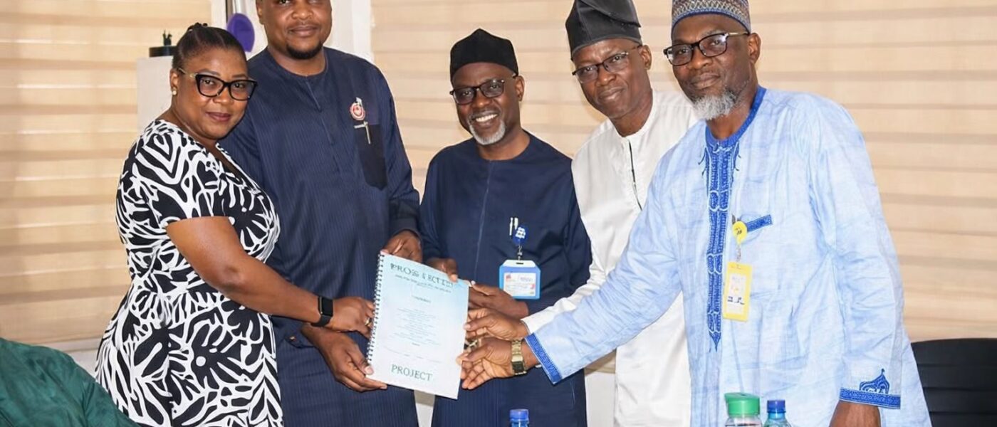 MoU with RikeSD for Industry Funding