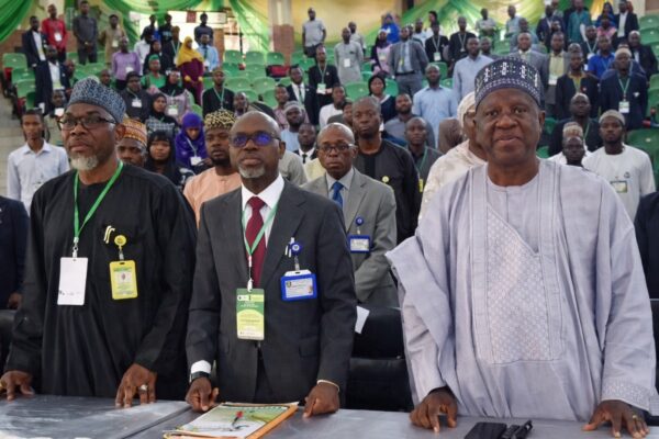 NUC Endorsement of KU8+ Model