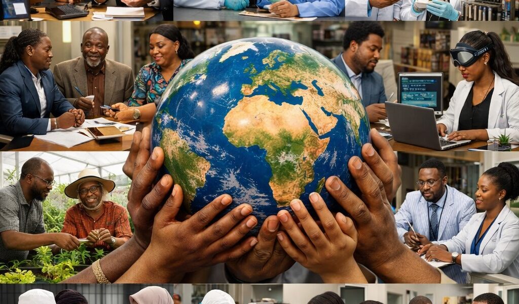 2nd KU8 International Conference (2024)