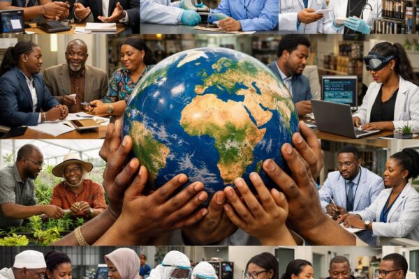 2nd KU8 International Conference (2024)