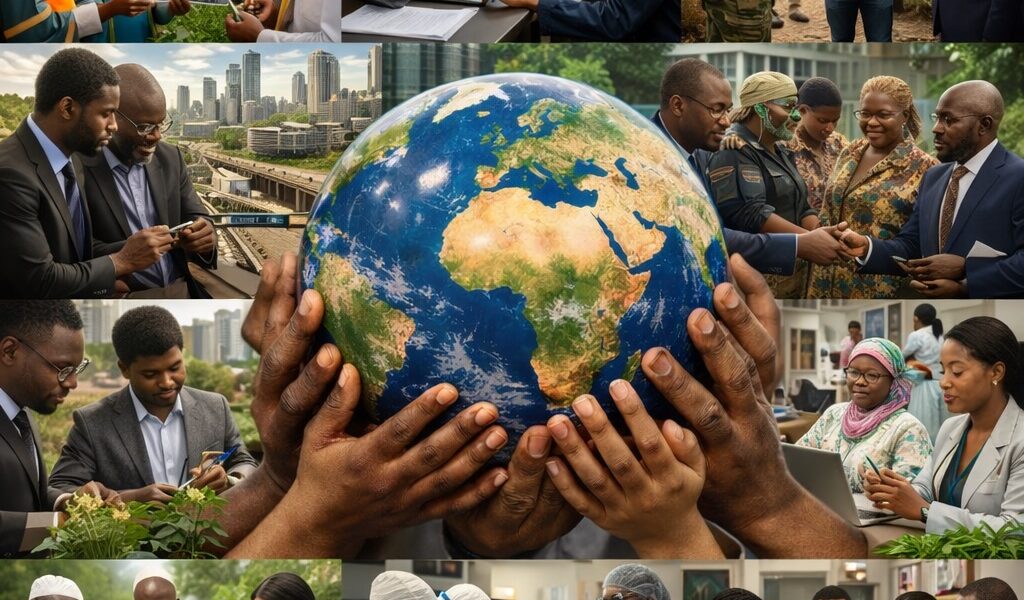 3rd KU8+ International Conference (2025)