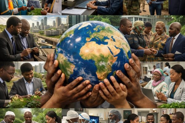 3rd KU8+ International Conference (2025)