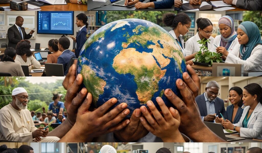 4th KU8+ International Conference (2026)