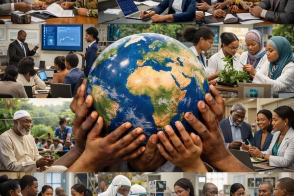 4th KU8+ International Conference (2026)