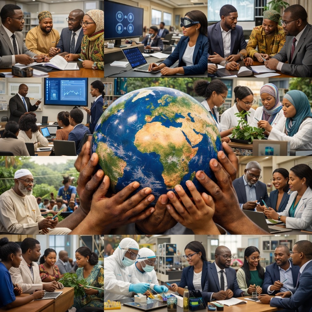 4th KU8+ International Conference (2026)