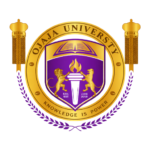 Ojaja University, Eyenkorin logo