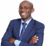 Prof. Abiodun Musa Aibinu