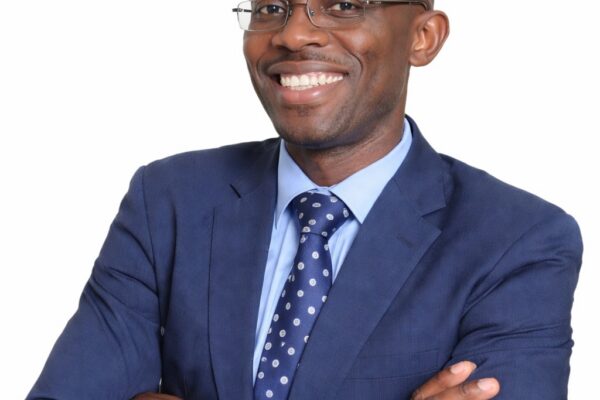 Prof. Abiodun Musa Aibinu
