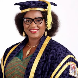 Prof. Florence Banku Adeyanju