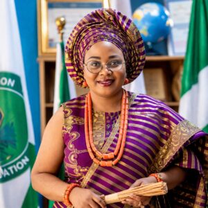 Prof. Francisca Oladipo