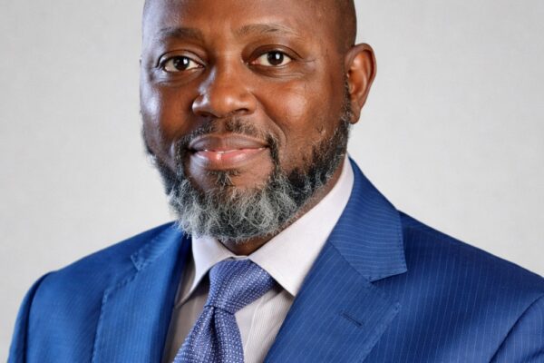 Prof. Jeleel Ojuade