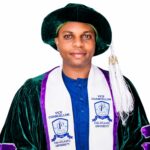 Prof. Kazeem Gbolagade