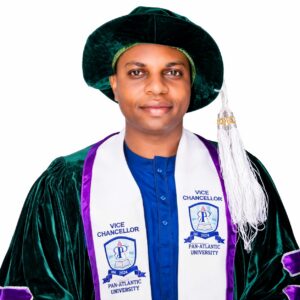 Prof. Kazeem Gbolagade