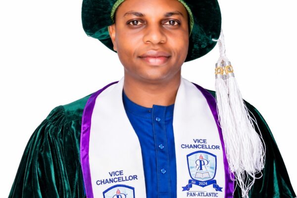 Prof. Kazeem Gbolagade