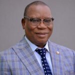 Prof. Kolawole O. Ajanaku