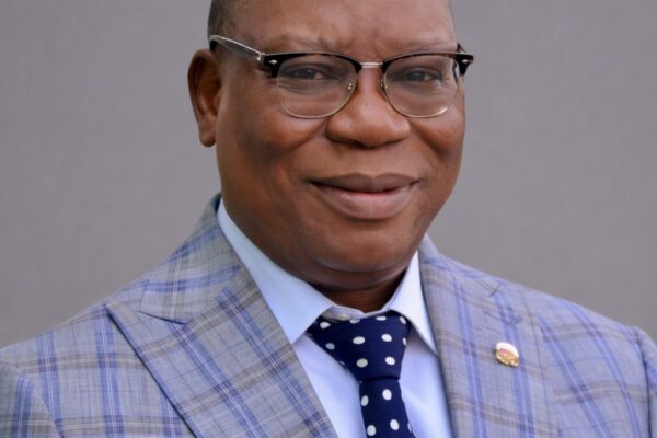 Prof. Kolawole O. Ajanaku