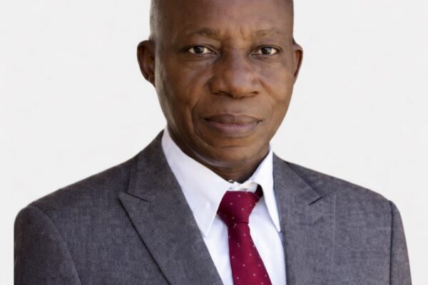 Prof. Noah Yusuf
