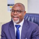 Prof. Wahab Egbewole