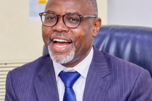 Prof. Wahab Egbewole