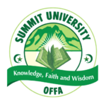 Summit University logo