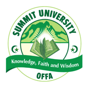 Summit University logo