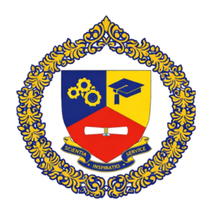 Thomas Adewumi University (TAU) logo