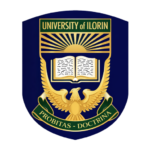 University of Ilorin (UNILORIN) logo