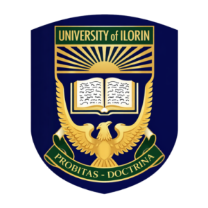 University of Ilorin (UNILORIN) logo
