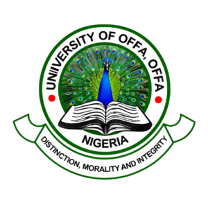 University of Offa (UNIOFFA), Offa logo